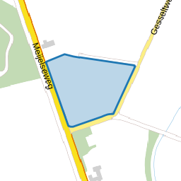 Perceel RGL00-H-2323