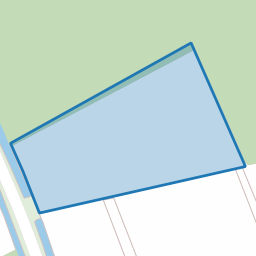 Perceel RGL00-H-2331