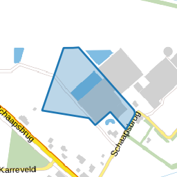 Perceel RGL00-H-2334