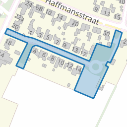 Perceel RGL00-H-2383