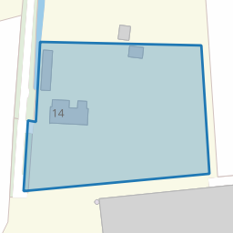 Perceel RGL00-H-2390