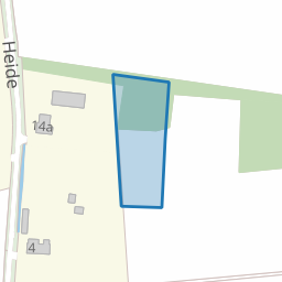 Perceel RGL00-H-2394