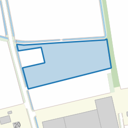 Perceel RGL00-H-2422