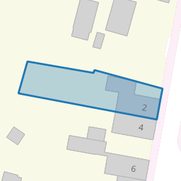 Perceel RGL00-H-843