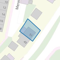 Perceel RHO00-A-1080