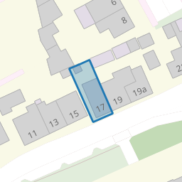 Perceel RHO00-A-1122