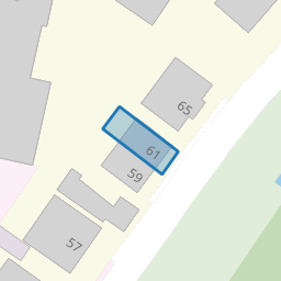 Perceel RHO00-A-1139