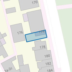 Perceel RHO00-A-1217