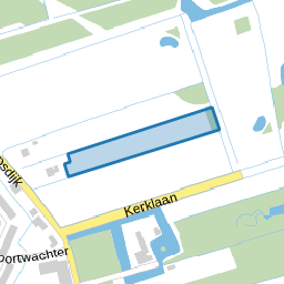 Perceel RHO00-A-1242