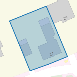 Perceel RHO00-A-1503