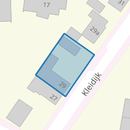 Perceel RHO00-A-1640