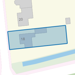 Perceel RHO00-A-1786