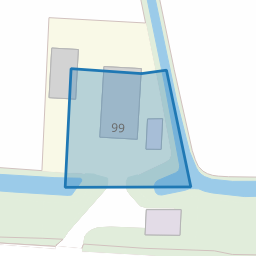 Perceel RHO00-A-1861