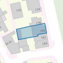 Perceel RHO00-A-1901