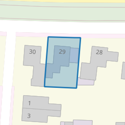 Perceel RHO00-A-1971