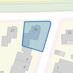 Perceel RHO00-A-2040