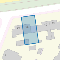 Perceel RHO00-A-2054