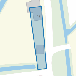 Perceel RHO00-A-2113