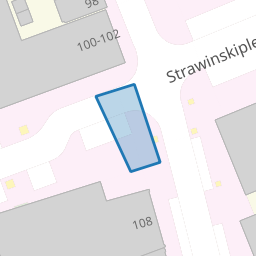 Perceel RHO00-A-2117