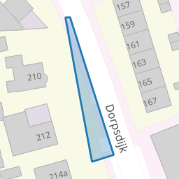 Perceel RHO00-A-2124