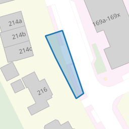 Perceel RHO00-A-2126