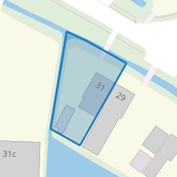 Perceel RHO00-A-2129