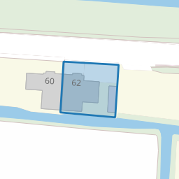 Perceel RHO00-A-2173