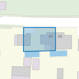 Perceel RHO00-A-2175