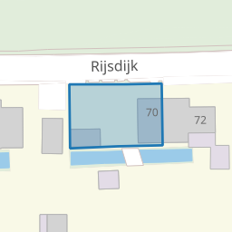 Perceel RHO00-A-2177