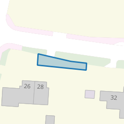 Perceel RHO00-A-2192