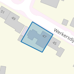 Perceel RHO00-A-2240