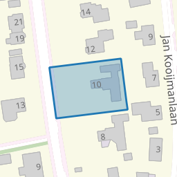 Perceel RHO00-A-2247