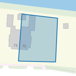 Perceel RHO00-A-2258