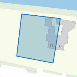 Perceel RHO00-A-2261