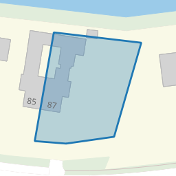 Perceel RHO00-A-2264