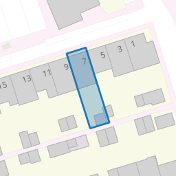 Perceel RHO00-A-2365