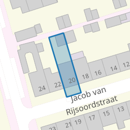 Perceel RHO00-A-2383