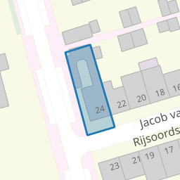 Perceel RHO00-A-2385