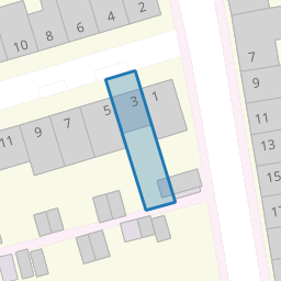 Perceel RHO00-A-2387