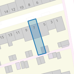 Perceel RHO00-A-2389