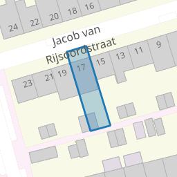 Perceel RHO00-A-2394