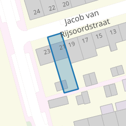 Perceel RHO00-A-2396