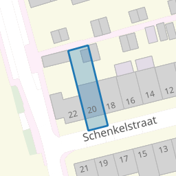 Perceel RHO00-A-2407
