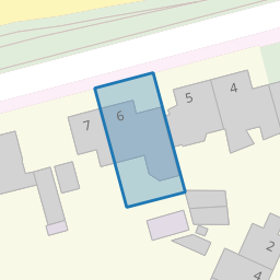 Perceel RHO00-A-2415