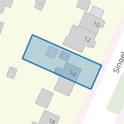 Perceel RHO00-A-2420