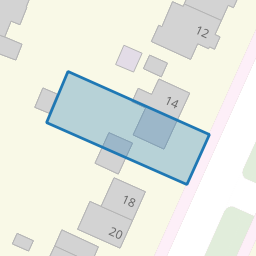 Perceel RHO00-A-2421