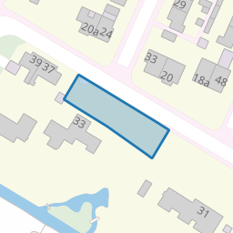 Perceel RHO00-A-2437