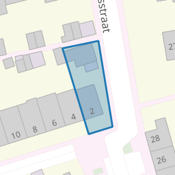 Perceel RHO00-A-2465