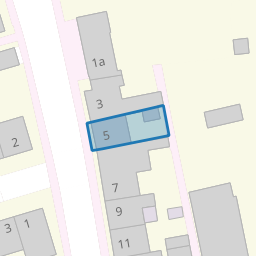 Perceel RHO00-A-2469