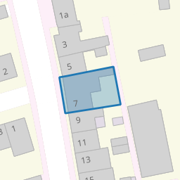 Perceel RHO00-A-2470